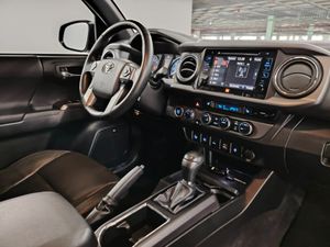 Toyota Pickup TACOMA V6 - Foto 28