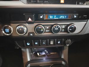 Toyota Pickup TACOMA V6 - Foto 27