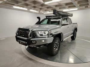 Toyota Pickup TACOMA V6 - Foto 2