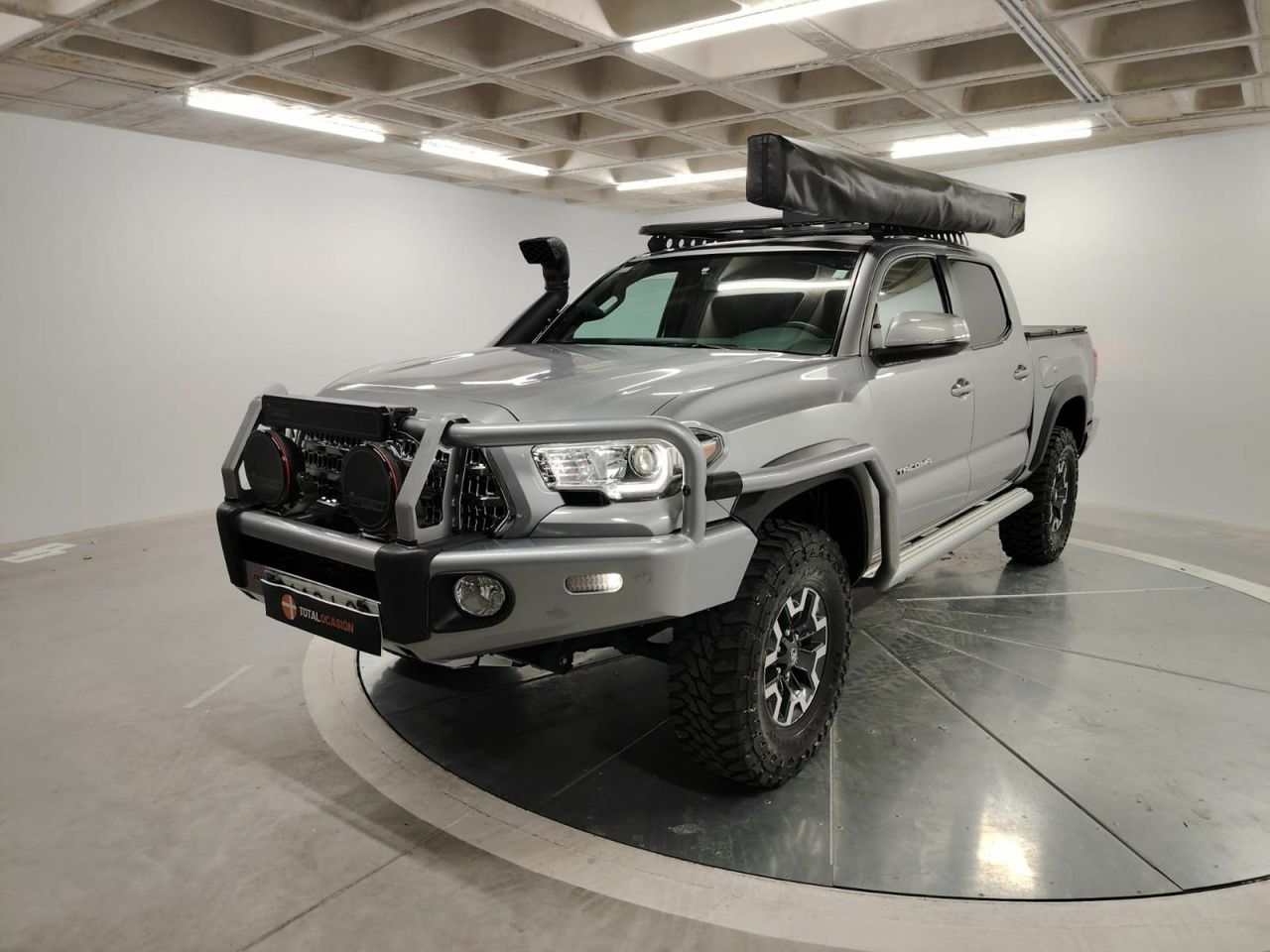 Toyota Pickup TACOMA V6 - Foto 1