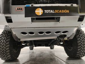 Toyota Pickup TACOMA V6 - Foto 25