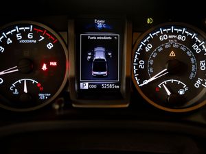Toyota Pickup TACOMA V6 - Foto 24
