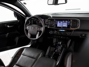 Toyota Pickup TACOMA V6 - Foto 19