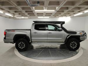 Toyota Pickup TACOMA V6 - Foto 5