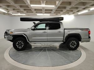 Toyota Pickup TACOMA V6 - Foto 6
