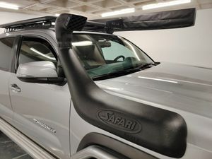 Toyota Pickup TACOMA V6 - Foto 17
