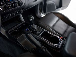 Toyota Pickup TACOMA V6 - Foto 23
