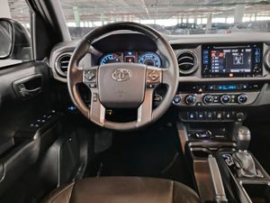 Toyota Pickup TACOMA V6 - Foto 32