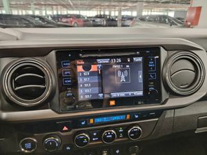 Toyota Pickup TACOMA V6 - Foto 19