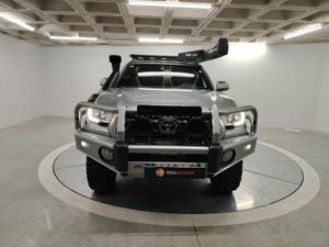 Toyota Pickup TACOMA V6 - Foto 3
