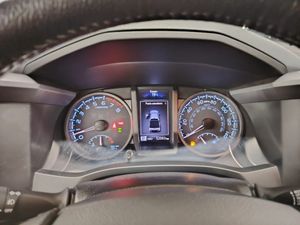 Toyota Pickup TACOMA V6 - Foto 37