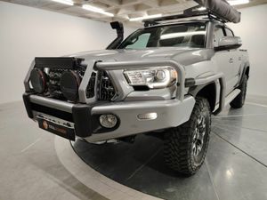 Toyota Pickup TACOMA V6 - Foto 4