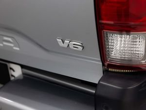 Toyota Pickup TACOMA V6 - Foto 10