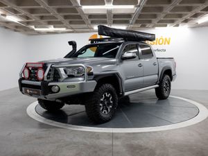 Toyota Pickup TACOMA V6 - Foto 3