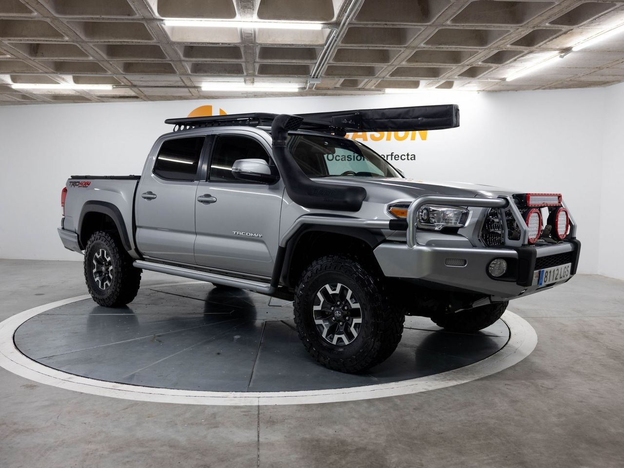 Toyota Pickup TACOMA V6 - Foto 1