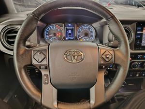 Toyota Pickup TACOMA V6 - Foto 36