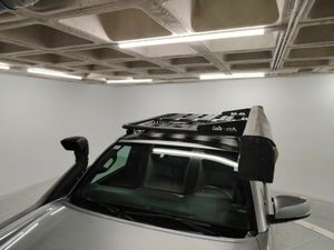 Toyota Pickup TACOMA V6 - Foto 29