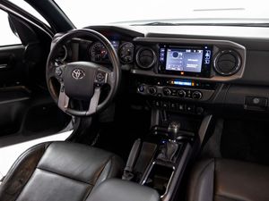 Toyota Pickup TACOMA V6 - Foto 20
