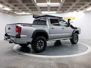 Toyota Pickup TACOMA V6 - Foto 3