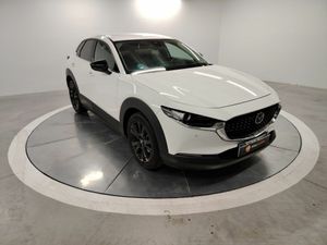 Mazda CX-30 e-SKYACTIV-G 2.0 110 kW 2WD Homura - Foto 3