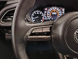 Mazda CX-30 e-SKYACTIV-G 2.0 110 kW 2WD Homura - Foto 13