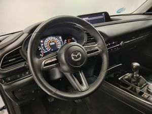 Mazda CX-30 e-SKYACTIV-G 2.0 110 kW 2WD Homura - Foto 24