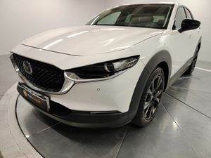 Mazda CX-30 e-SKYACTIV-G 2.0 110 kW 2WD Homura - Foto 15