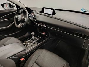 Mazda CX-30 e-SKYACTIV-G 2.0 110 kW 2WD Homura - Foto 35