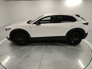 Mazda CX-30 e-SKYACTIV-G 2.0 110 kW 2WD Homura - Foto 5