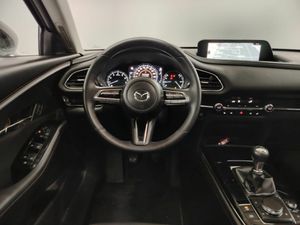 Mazda CX-30 e-SKYACTIV-G 2.0 110 kW 2WD Homura - Foto 37
