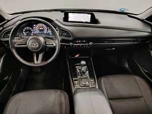 Mazda CX-30 e-SKYACTIV-G 2.0 110 kW 2WD Homura - Foto 27