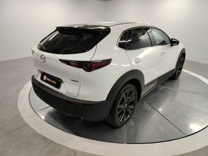 Mazda CX-30 e-SKYACTIV-G 2.0 110 kW 2WD Homura - Foto 7
