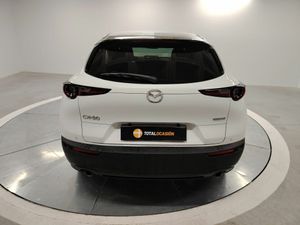 Mazda CX-30 e-SKYACTIV-G 2.0 110 kW 2WD Homura - Foto 8