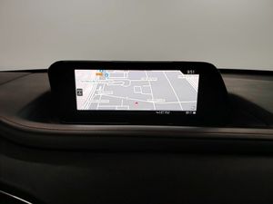 Mazda CX-30 e-SKYACTIV-G 2.0 110 kW 2WD Homura - Foto 10