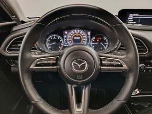 Mazda CX-30 e-SKYACTIV-G 2.0 110 kW 2WD Homura - Foto 16