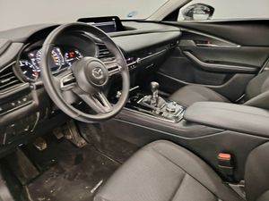 Mazda CX-30 e-SKYACTIV-G 2.0 110 kW 2WD Homura - Foto 29