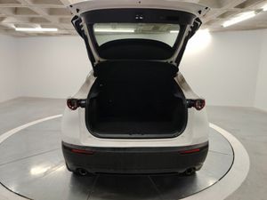 Mazda CX-30 e-SKYACTIV-G 2.0 110 kW 2WD Homura - Foto 9