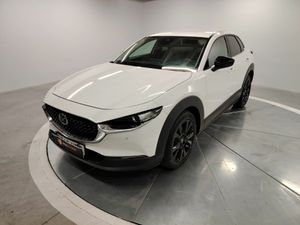 Mazda CX-30 e-SKYACTIV-G 2.0 110 kW 2WD Homura - Foto 2