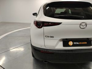Mazda CX-30 e-SKYACTIV-G 2.0 110 kW 2WD Homura - Foto 28