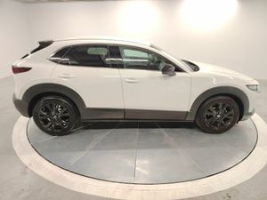 Mazda CX-30 e-SKYACTIV-G 2.0 110 kW 2WD Homura - Foto 4