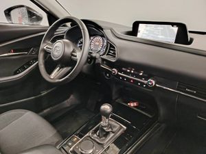 Mazda CX-30 e-SKYACTIV-G 2.0 110 kW 2WD Homura - Foto 36