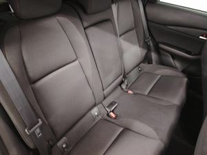 Mazda CX-30 e-SKYACTIV-G 2.0 110 kW 2WD Homura - Foto 23