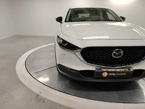 Mazda CX-30 e-SKYACTIV-G 2.0 110 kW 2WD Homura - Foto 19