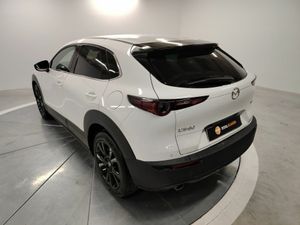 Mazda CX-30 e-SKYACTIV-G 2.0 110 kW 2WD Homura - Foto 6
