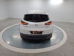 Mazda CX-3 2.0 G 89kW (121CV) 2WD Zenith Carplay - Foto 9