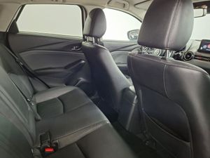 Mazda CX-3 2.0 G 89kW (121CV) 2WD Zenith Carplay - Foto 10