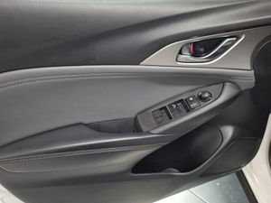 Mazda CX-3 2.0 G 89kW (121CV) 2WD Zenith Carplay - Foto 13