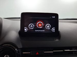 Mazda CX-3 2.0 G 89kW (121CV) 2WD Zenith Carplay - Foto 29