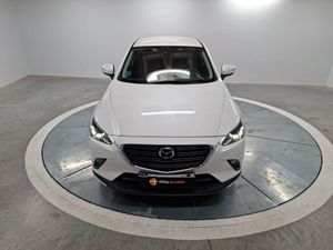 Mazda CX-3 2.0 G 89kW (121CV) 2WD Zenith Carplay - Foto 5