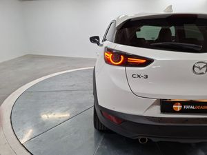 Mazda CX-3 2.0 G 89kW (121CV) 2WD Zenith Carplay - Foto 30
